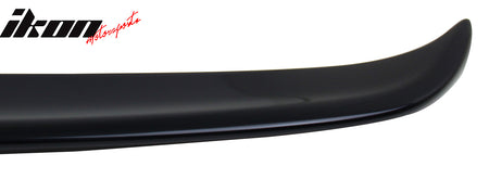 Fits 04-10 BMW 5 Series E60 AC Style Trunk Spoiler ABS #A35 Monaco Blue Metallic