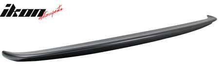 Fits 04-10 BMW 5 Series E60 AC Style Trunk Spoiler ABS #A52 Space Gray Metallic