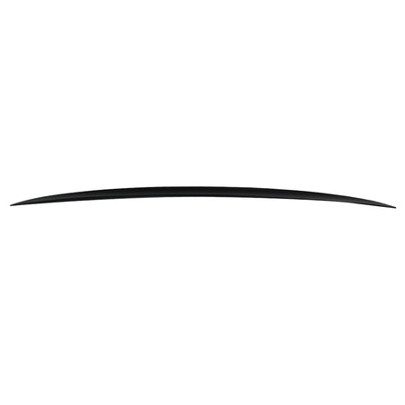 Fits 02-05 BMW E65 7-Series M3 Style Trunk Spoiler - FRP