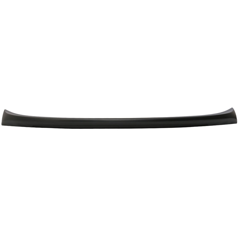 Compatible With 2006-2011 BMW 3 Series E90 4Dr 4-Door Sedan M3 Style Trunk Spoiler Carbon Fiber CF