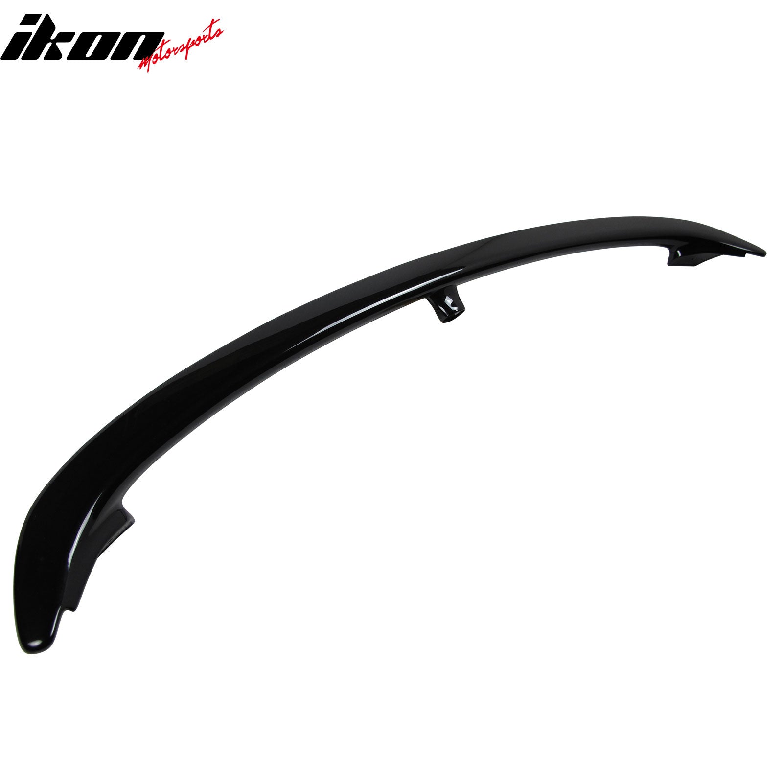 Fits 07-13 BMW E92 3 Series Coupe AC Style Rear Trunk Spoiler ABS Painted #475