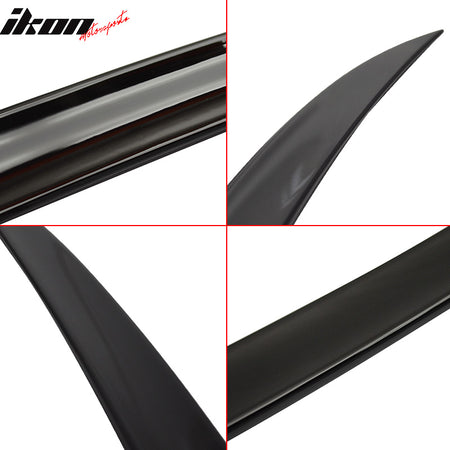 Fits 07-13 BMW 3 Series E92 Trunk Spoiler OE