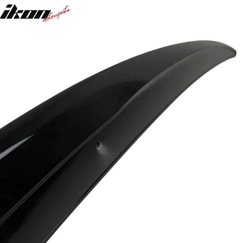 Fits 07-13 BMW 3 Series Trunk Spoiler OE