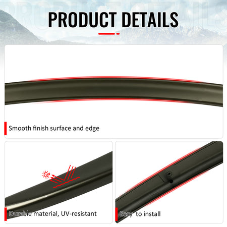 Fits 06-13 IS250 IS350 IS F 4Dr OE Style Trunk Spoiler #6U3 Midnight Green Mica