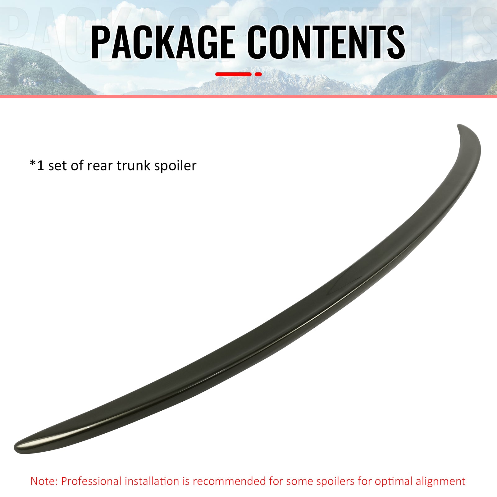 Fits 06-13 IS250 IS350 IS F 4Dr OE Style Trunk Spoiler #6U3 Midnight Green Mica