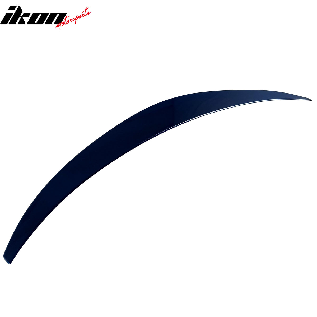 Fits 10-15 Hyundai Elantra Sedan OE Factory Style Trunk Spoiler Painted #ZU3