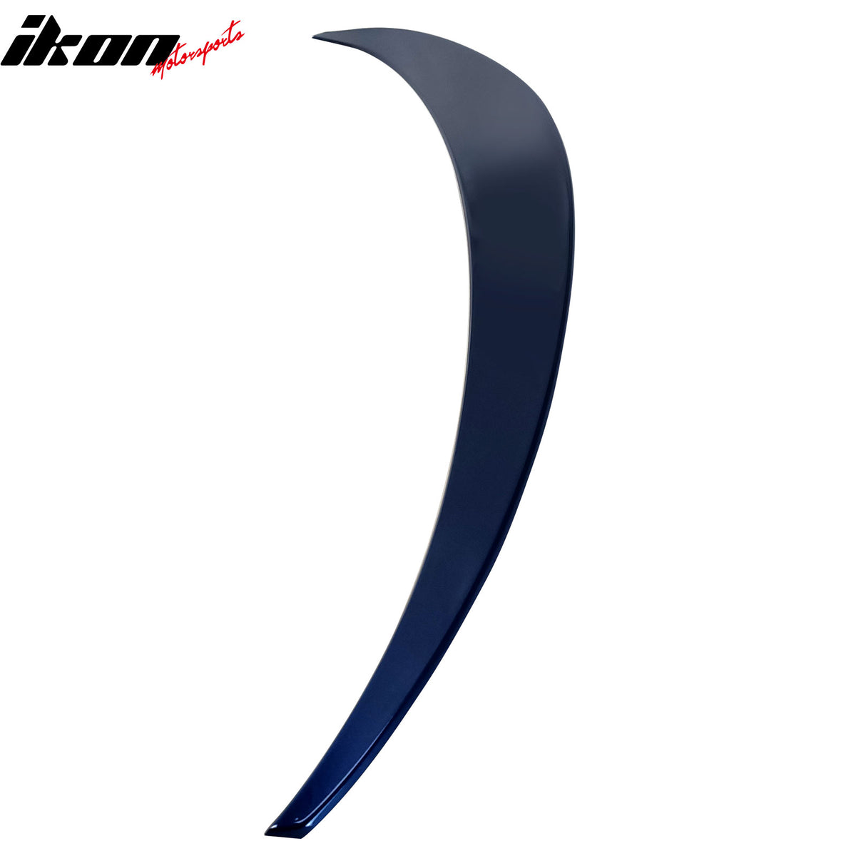 Fits 10-15 Hyundai Elantra Sedan OE Factory Style Trunk Spoiler Painted #ZU3