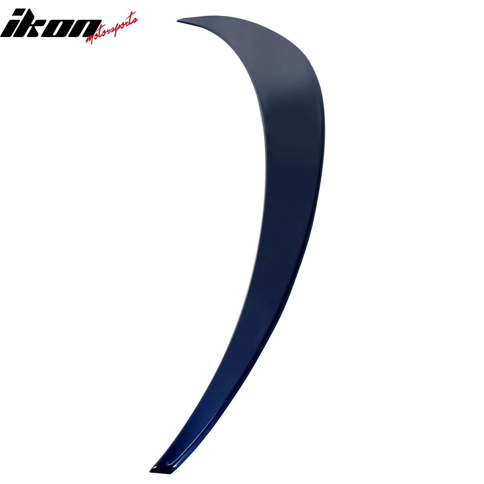 Fits 10-15 Hyundai Elantra Sedan OE Factory Style Trunk Spoiler Painted #ZU3