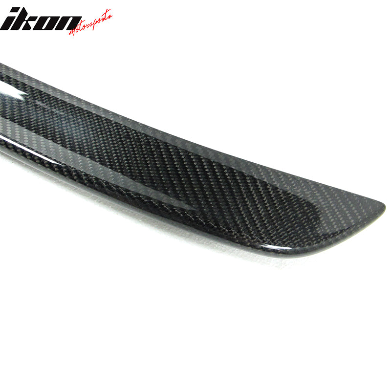 Unpainted ABS Trunk Spoiler For Mercedes R171 SLK280 SLK55 SLK350 – Wheel Trim Style (Taiwan)