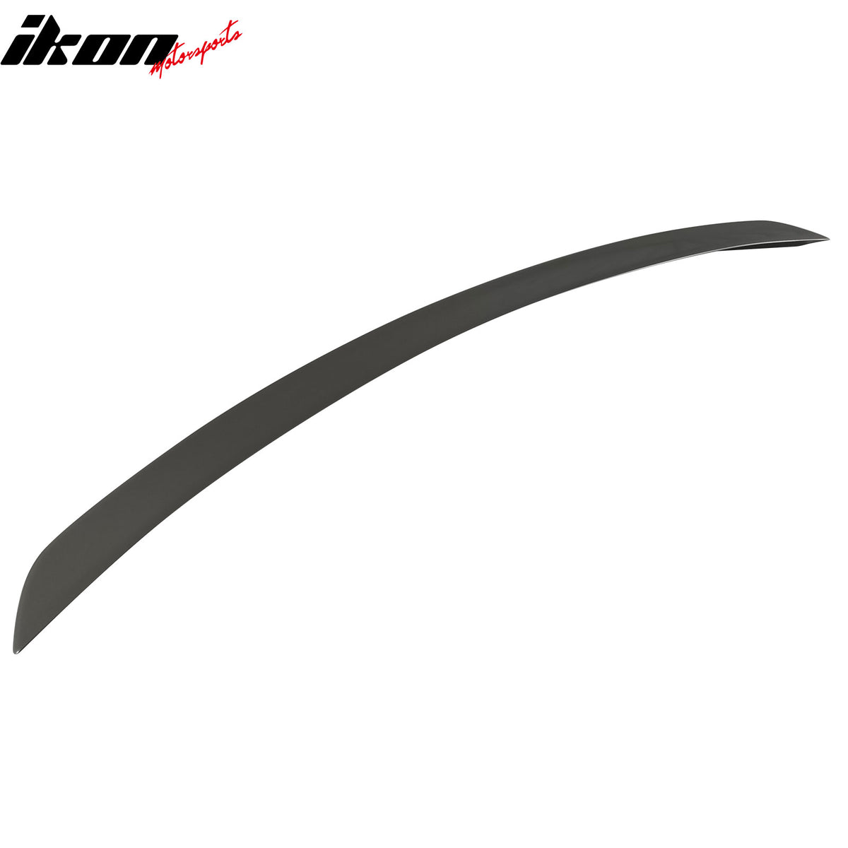 Fits 05-10 SLK R171 Convertible AMG Painted #723 Pewter Metallic Trunk Spoiler