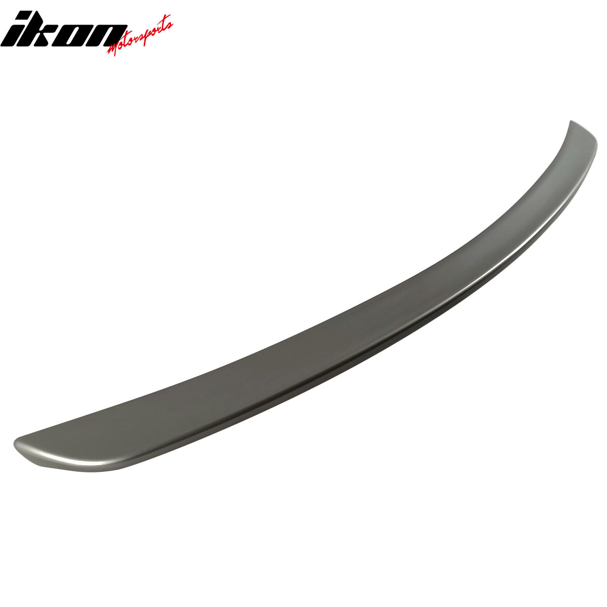 Fits 05-10 SLK R171 Convertible AMG Painted #723 Pewter Metallic Trunk Spoiler