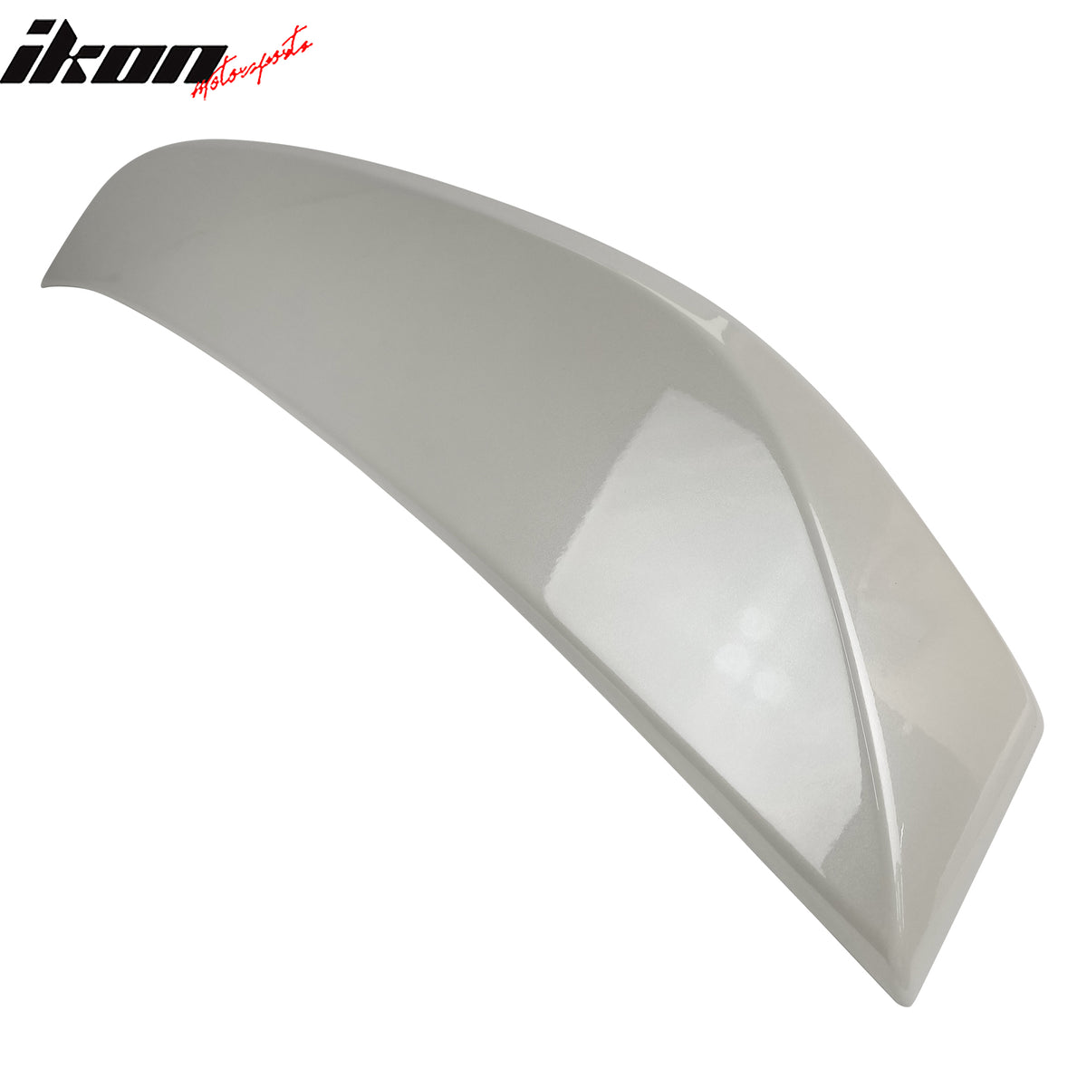 Fits 00-09 Honda S2000 AP1 AP2 OE Style Trunk Spoiler Wing Painted #NH609P White