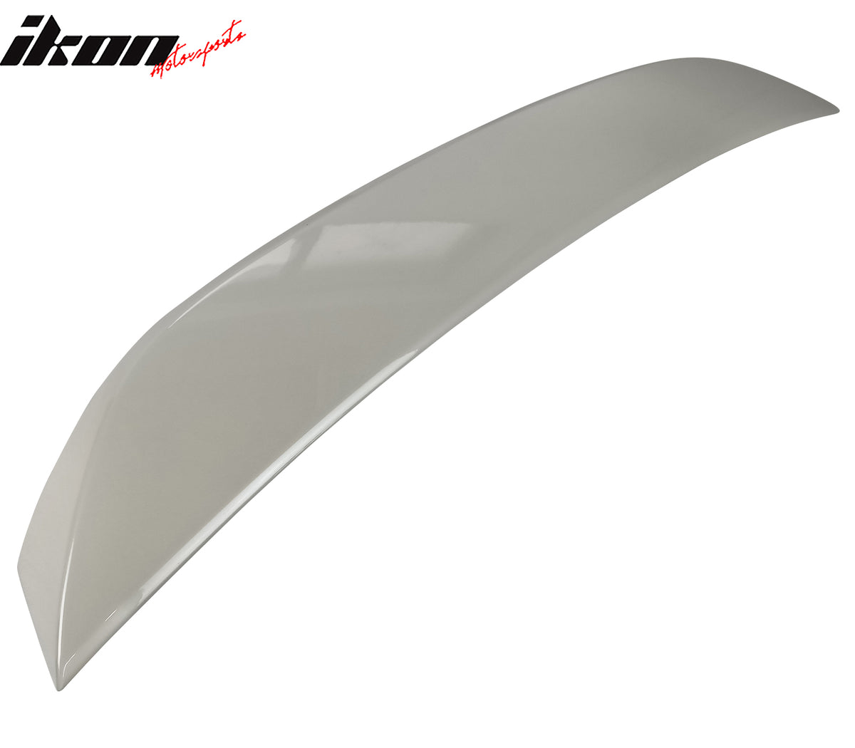 Fits 00-09 Honda S2000 AP1 AP2 OE Style Trunk Spoiler Wing Painted #NH609P White