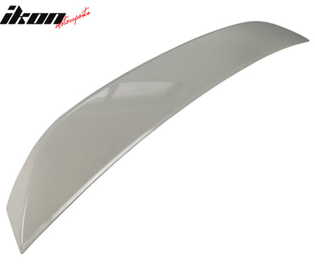 Fits 00-09 Honda S2000 AP1 AP2 OE Style Trunk Spoiler Wing Painted #NH609P White