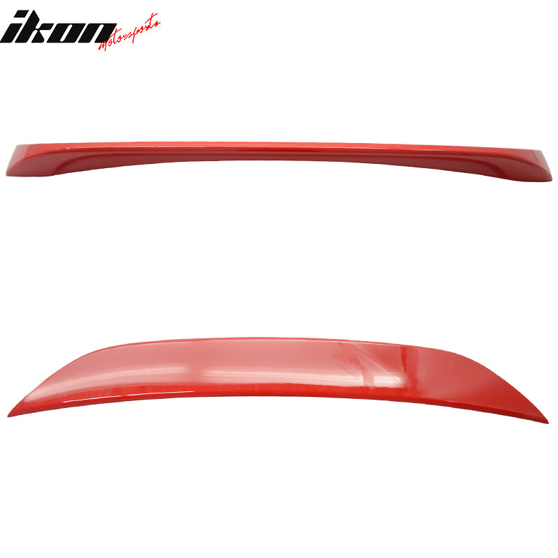 Fits 00-09 S2000 AP1 AP2 OE Factory Trunk Spoiler