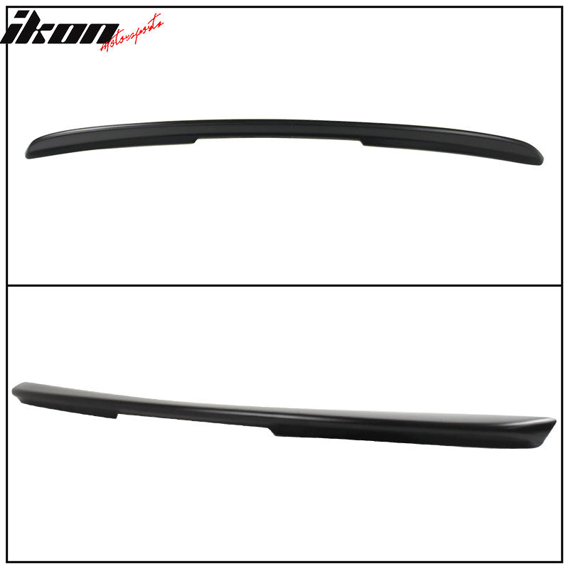 Compatible With 2001-2007 Mercedes-Benz C-Class W203 4Dr 4Door ABS