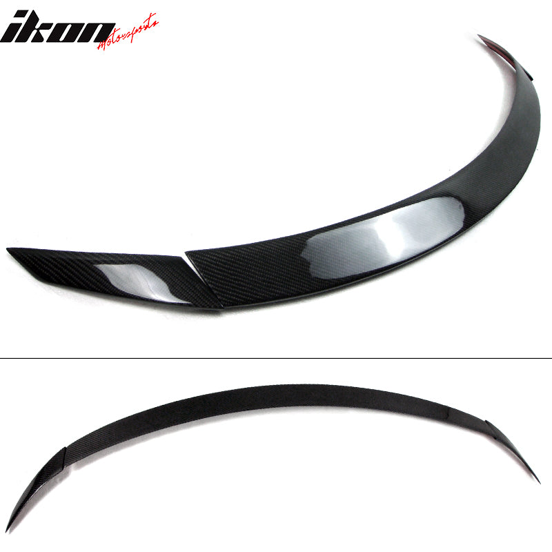 2008-2014 Mercedes W204 C-Class GLOSS BLACK AMG Factory Style 2008-2014 Mercedes W204 C-Class GLOSS BLACK AMG Factory Style