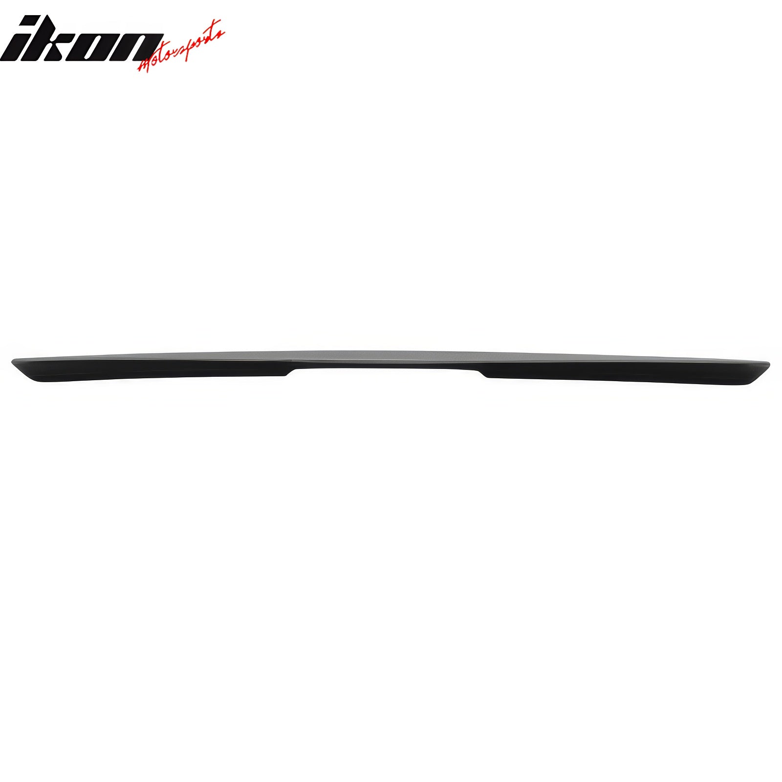 Fits 03-09 Benz C209 CLK-Class AMG Style ABS #723 Pewter Metallic Trunk Spoiler