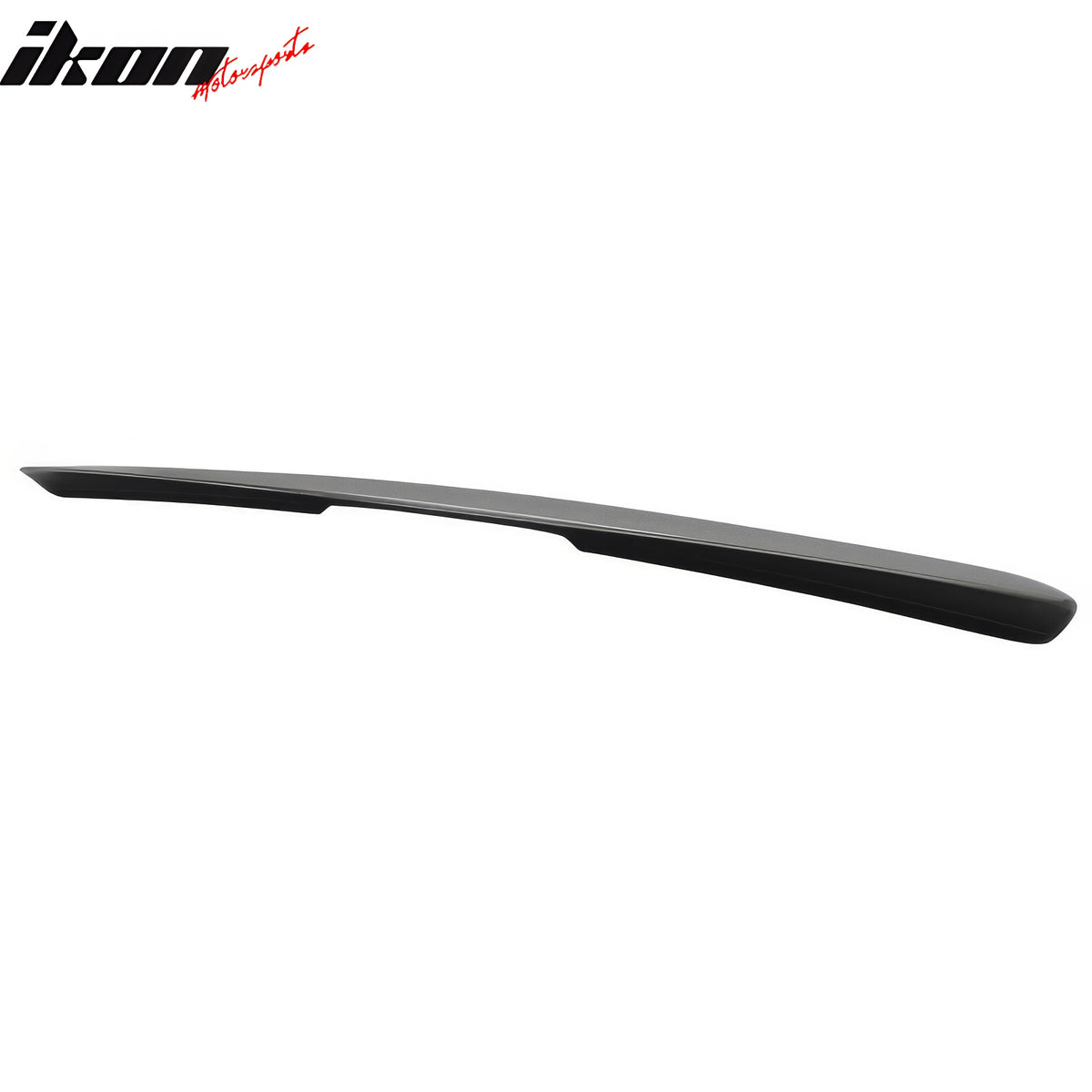 Fits 03-09 Benz C209 CLK-Class AMG Style ABS #723 Pewter Metallic Trunk Spoiler