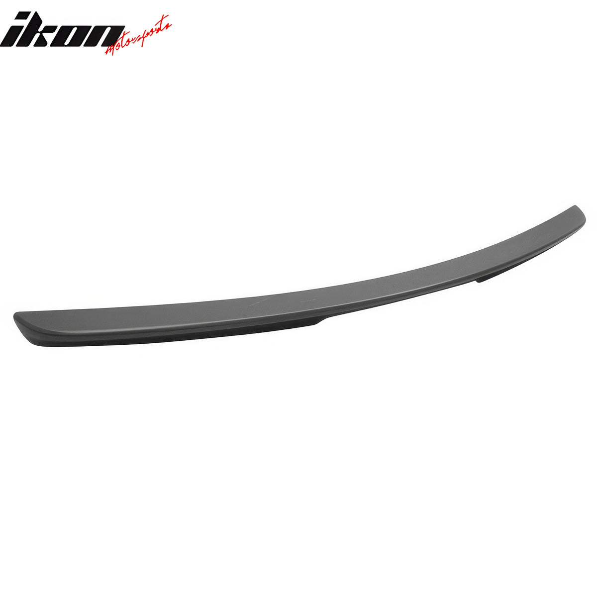 Fits 03-09 Benz C209 CLK-Class AMG Style ABS #723 Pewter Metallic Trunk Spoiler