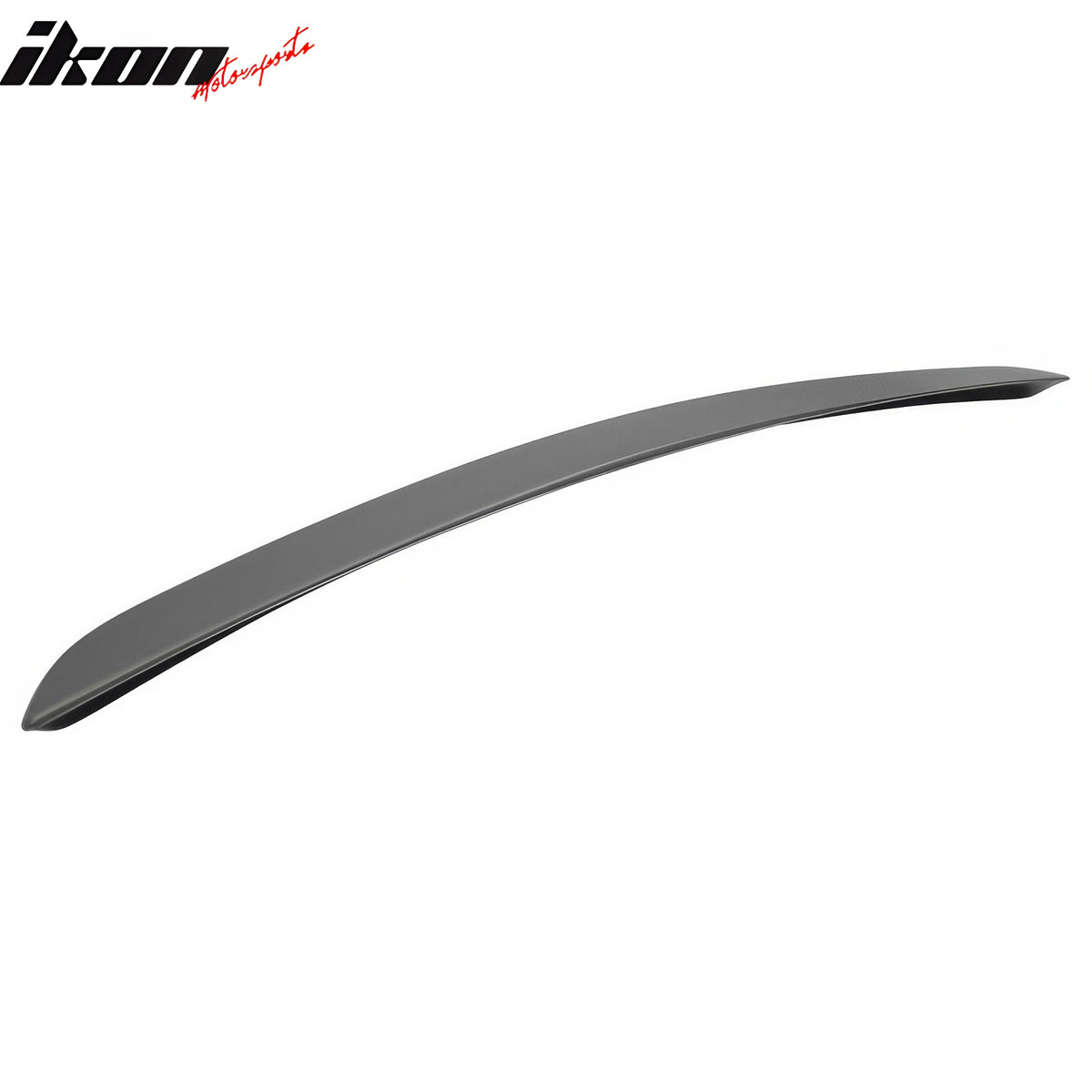 Fits 03-09 Benz C209 CLK-Class AMG Style ABS #723 Pewter Metallic Trunk Spoiler