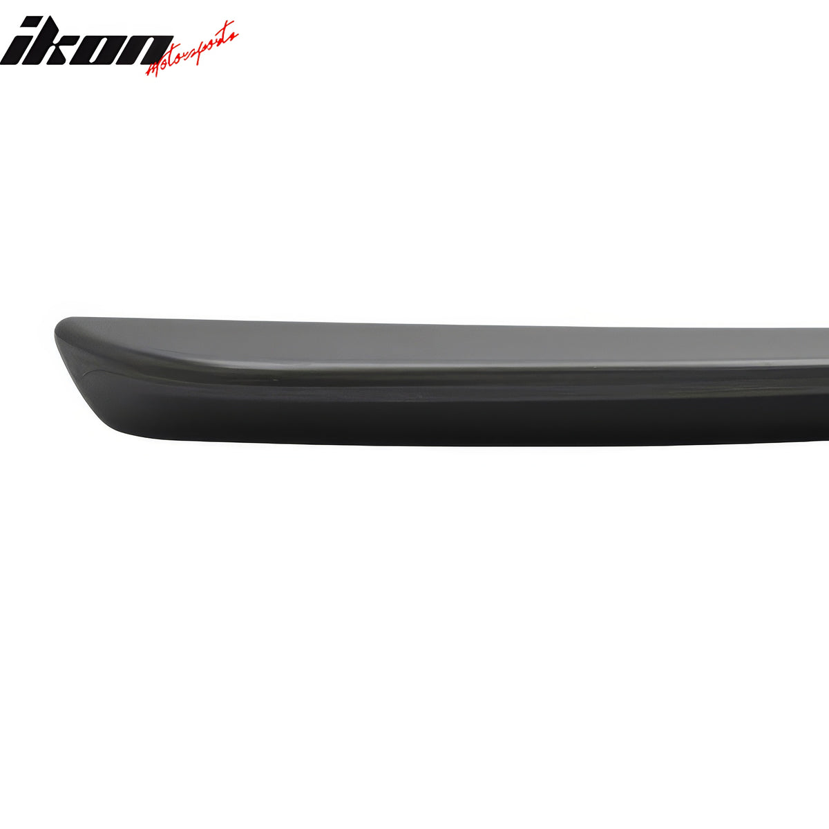 Fits 03-09 Benz C209 CLK-Class AMG Style ABS #723 Pewter Metallic Trunk Spoiler