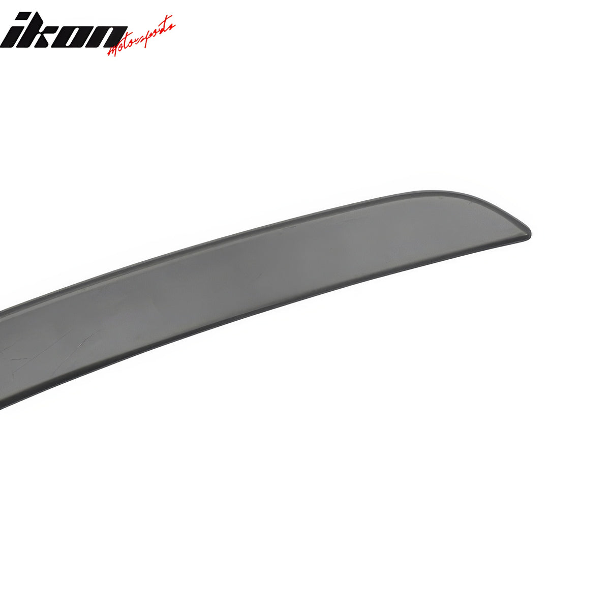 Fits 03-09 Benz C209 CLK-Class AMG Style ABS #723 Pewter Metallic Trunk Spoiler