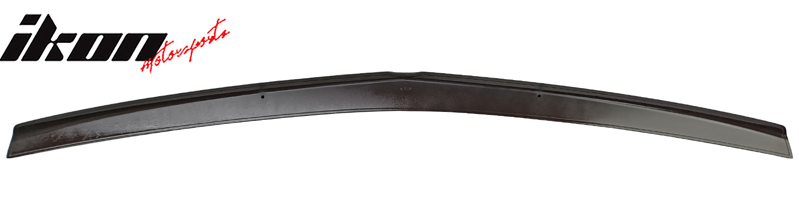 Fits 10-16 W212 AMG Painted #497 8497 Cuprit Brown Metallic Trunk Spoiler