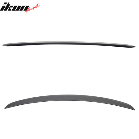 Fit For 11-14 Hyundai Sonata OE Style Rear Trunk Spoiler