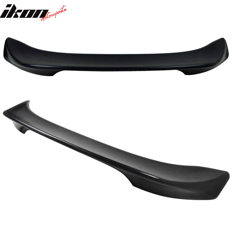 Fits 13-20 Scion FRS GT86 Unpainted Trunk Spoiler Wing - ABS