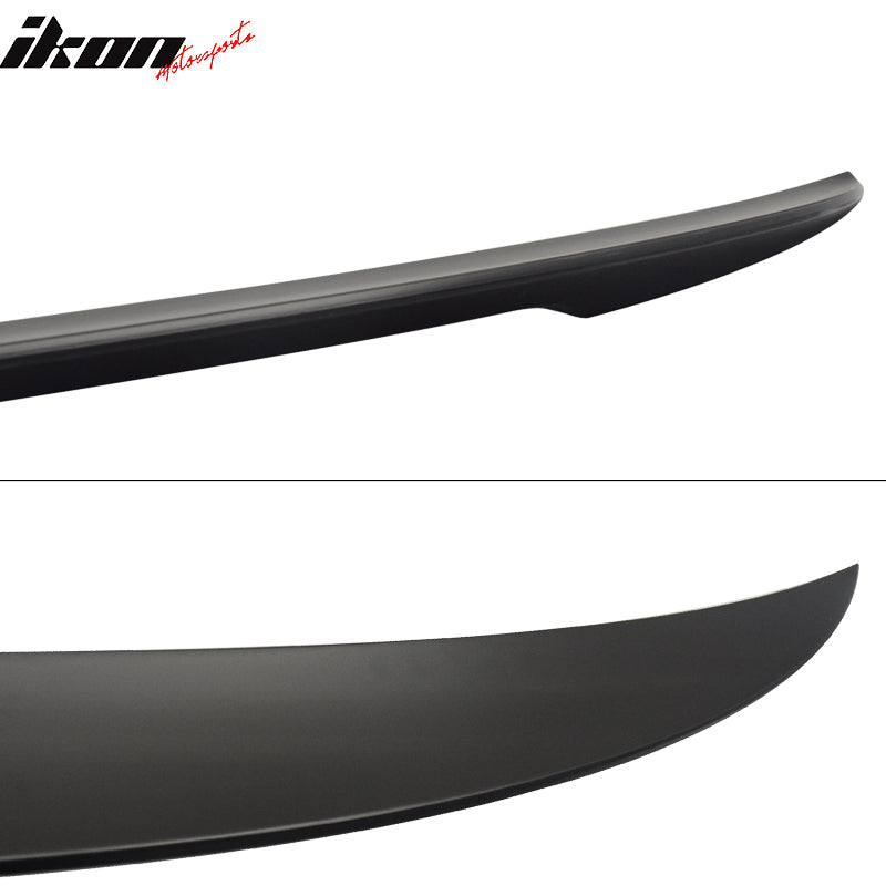 High Kick Trunk Spoiler Fits 07-13 BMW E92 2Dr Coupe OE