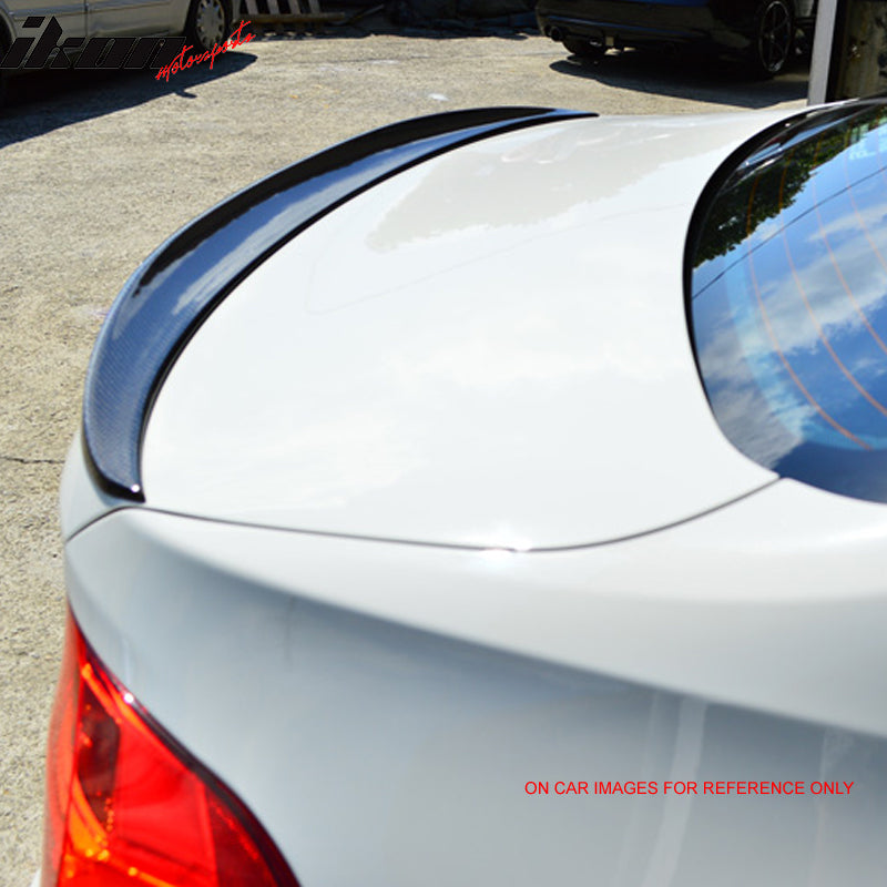 Fits 12-18 BMW 3 Series F30 Trunk Spoiler OE