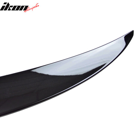 High Kick Trunk Spoiler Fits 07-13 BMW E92 2Dr Coupe OE