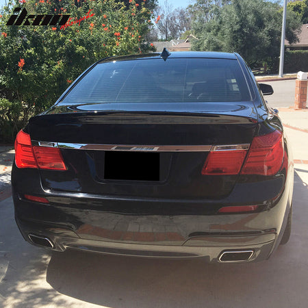 Fits BMW 7 Series AC Style Trunk Spoiler OE