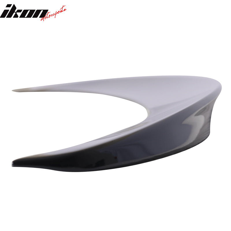 Fits 15-20 BMW F80 3 Series Sedan Performance Style Trunk Spoiler Painted #A89