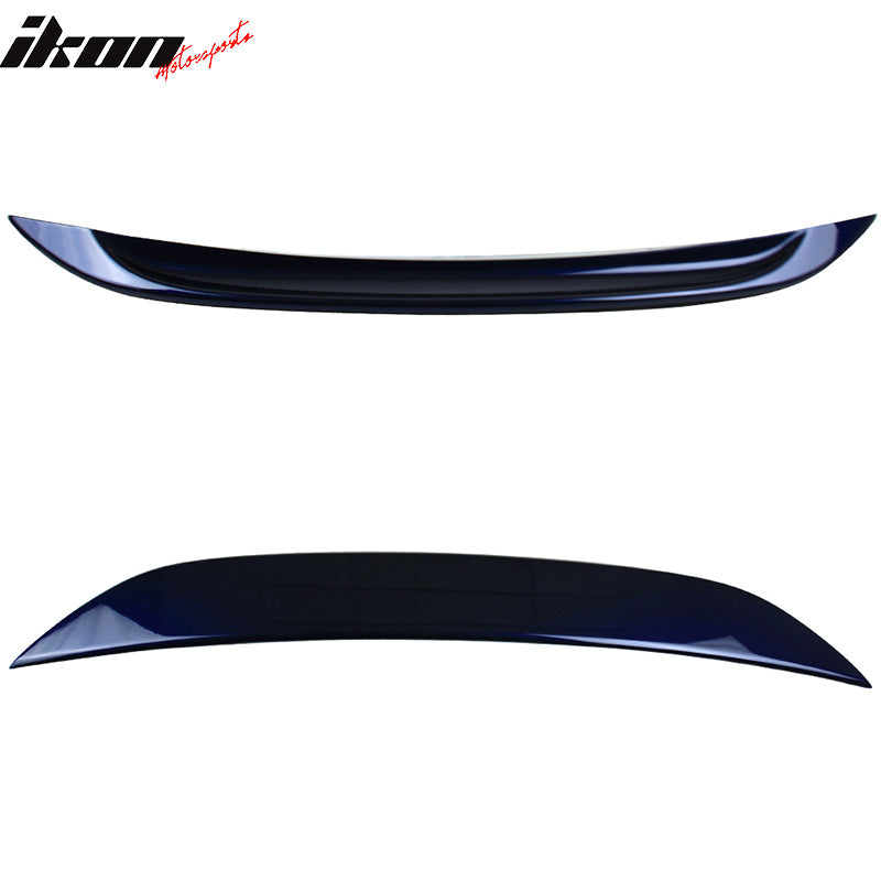 Fits 00-09 Honda S2000 AP2 OE Style Rear Trunk Spoiler Wing Painted Blue #B523P