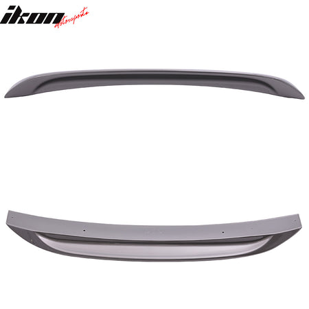 Fits 00-09 Honda S2000 AP1 AP2 OE Style Trunk Spoiler Painted #NH676M Moon Rock