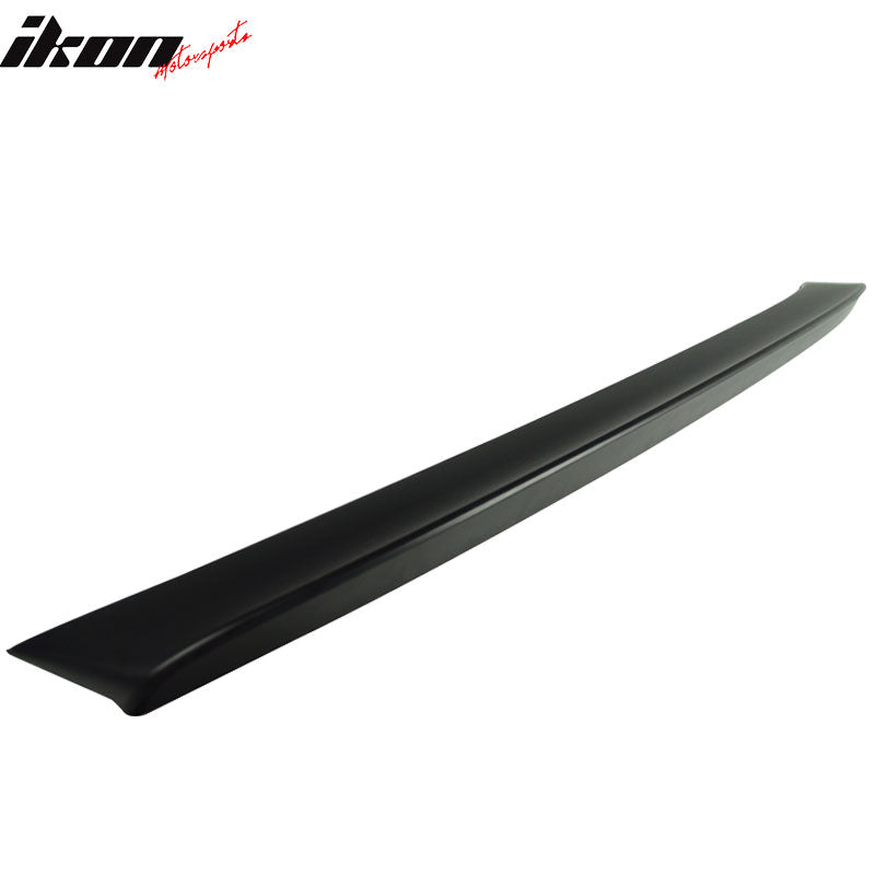 Fits 02-05 Audi A4 B6 Trunk Spoiler