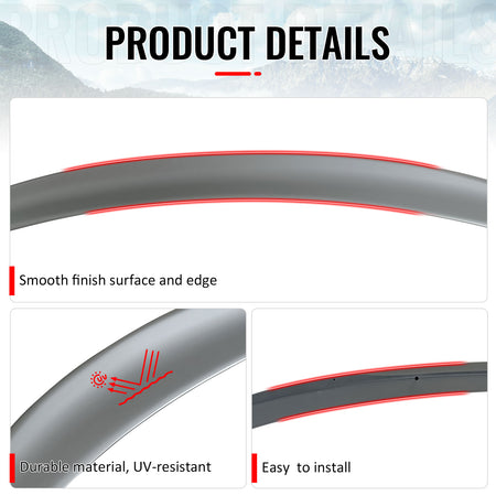 Fits 06-12 BMW E90 3-Series & M3 Sedan P Style Trunk Spoiler Painted #354 Silver