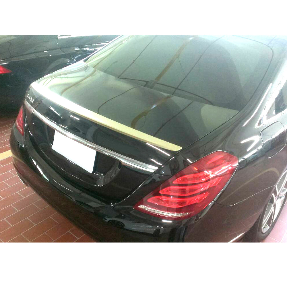 Compatible With 2014-2015 Benz W222 S Class 4Dr 4Door Factory