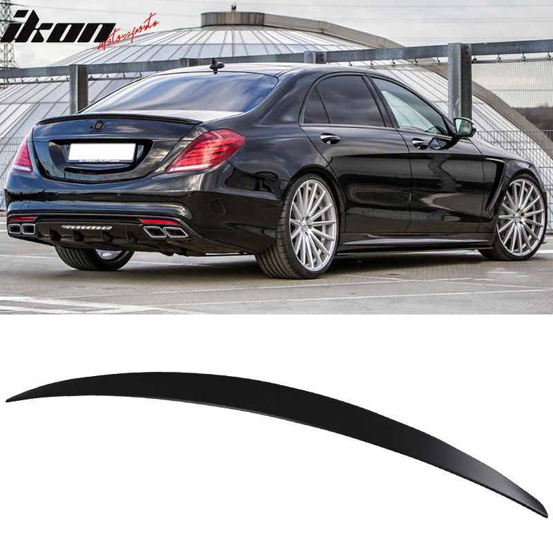 Compatible With 2014-2015 Benz W222 S Class 4Dr 4Door Factory