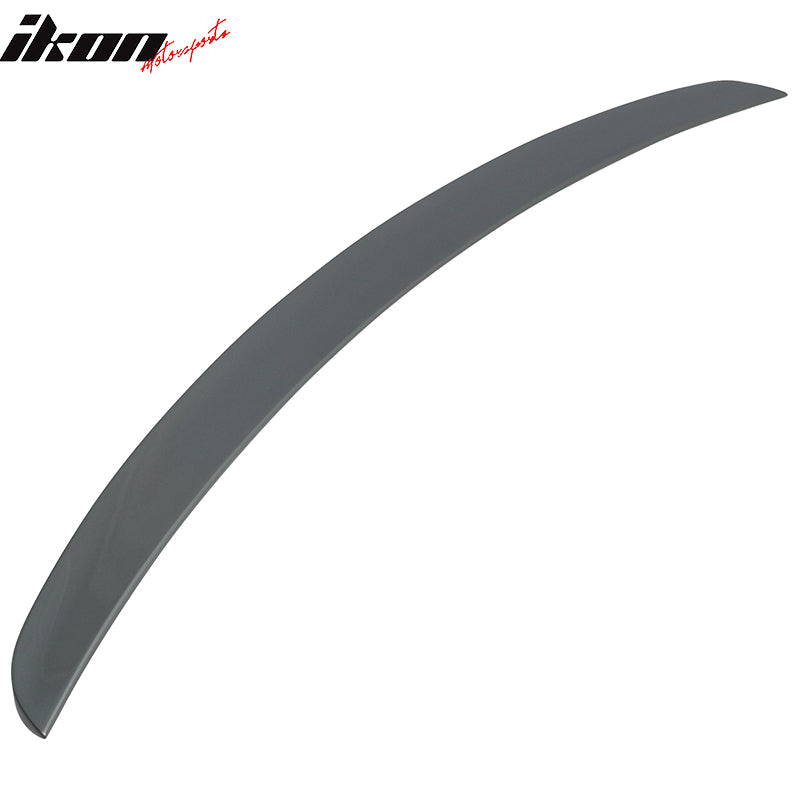 Fit For 11-14 Hyundai Sonata OE Style Rear Trunk Spoiler