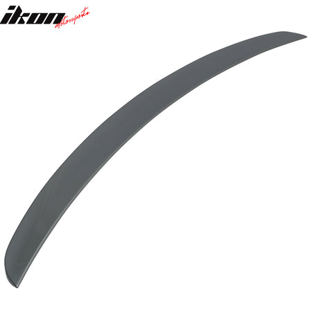 Fit For 11-14 Hyundai Sonata OE Style Rear Trunk Spoiler