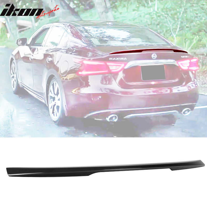 Compatible With For 2016-2023 Nissan Maxima A36 Factory Style