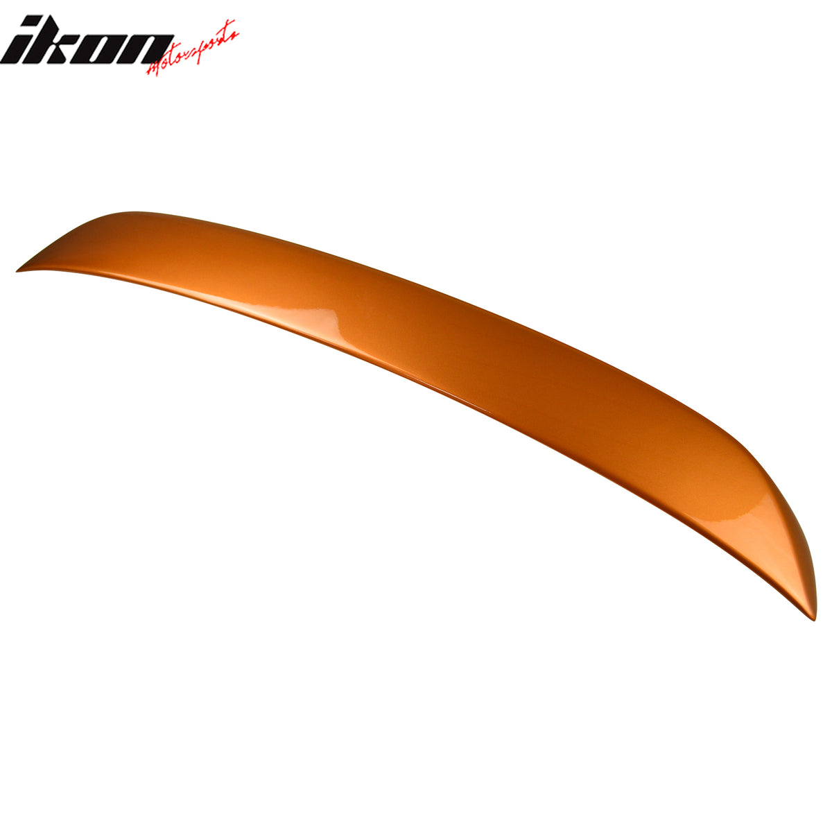 Fits 03-09 Nissan 350Z OE Style Rear Trunk Spoiler Wing Lip Painted #A17 Sunset