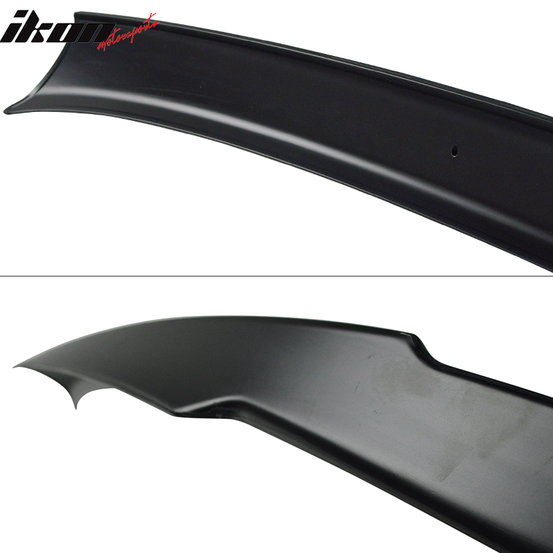 14-18 BMW 2 Series F22 Coupe 2Dr M4 Style Trunk Spoiler