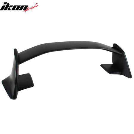 Fits 13-20 Scion FRS/Subaru BRZ/Toyota 86 NRS Style Trunk Spoiler ABS Unpainted