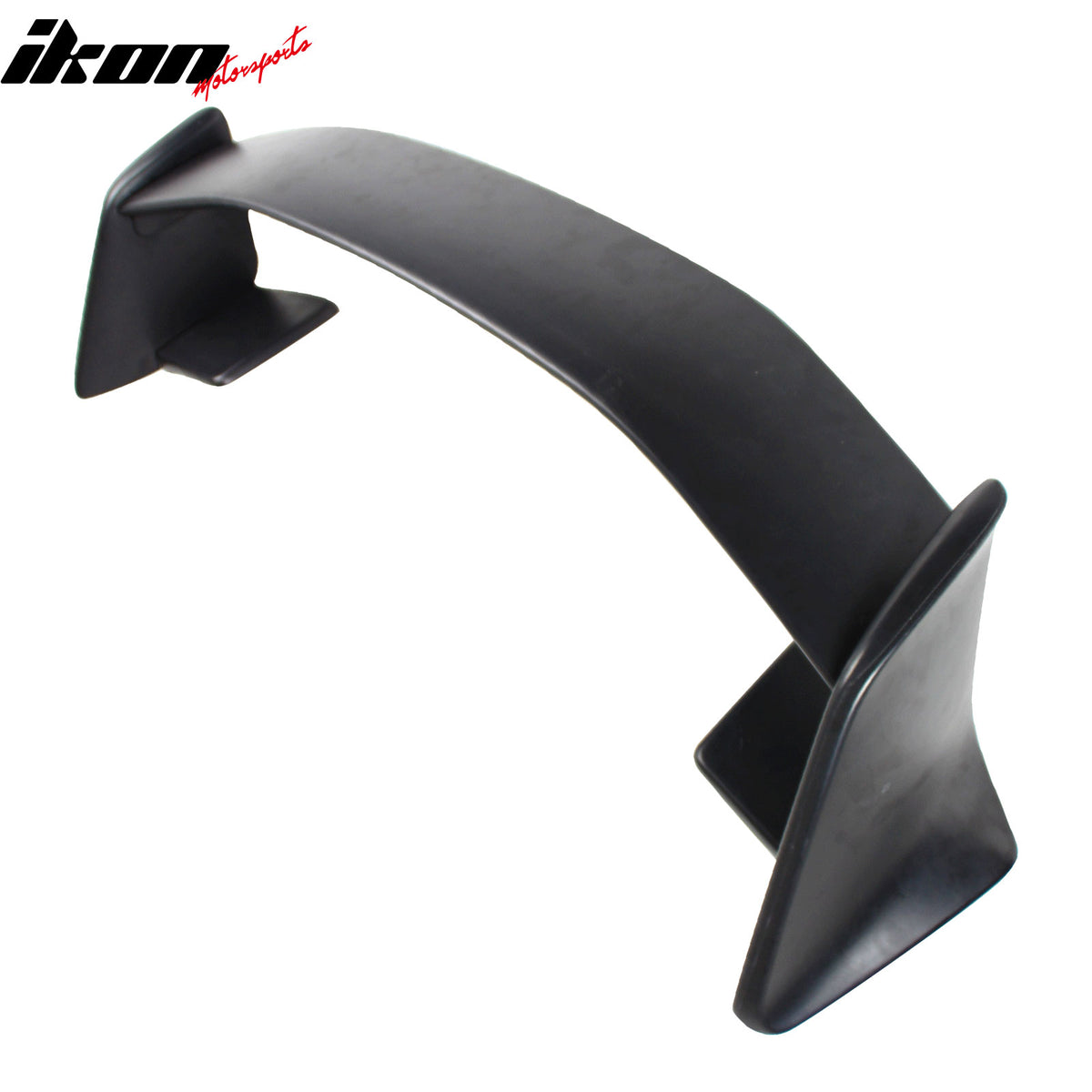 Fits 13-20 Scion FRS/Subaru BRZ/Toyota 86 NRS Style Trunk Spoiler ABS Unpainted