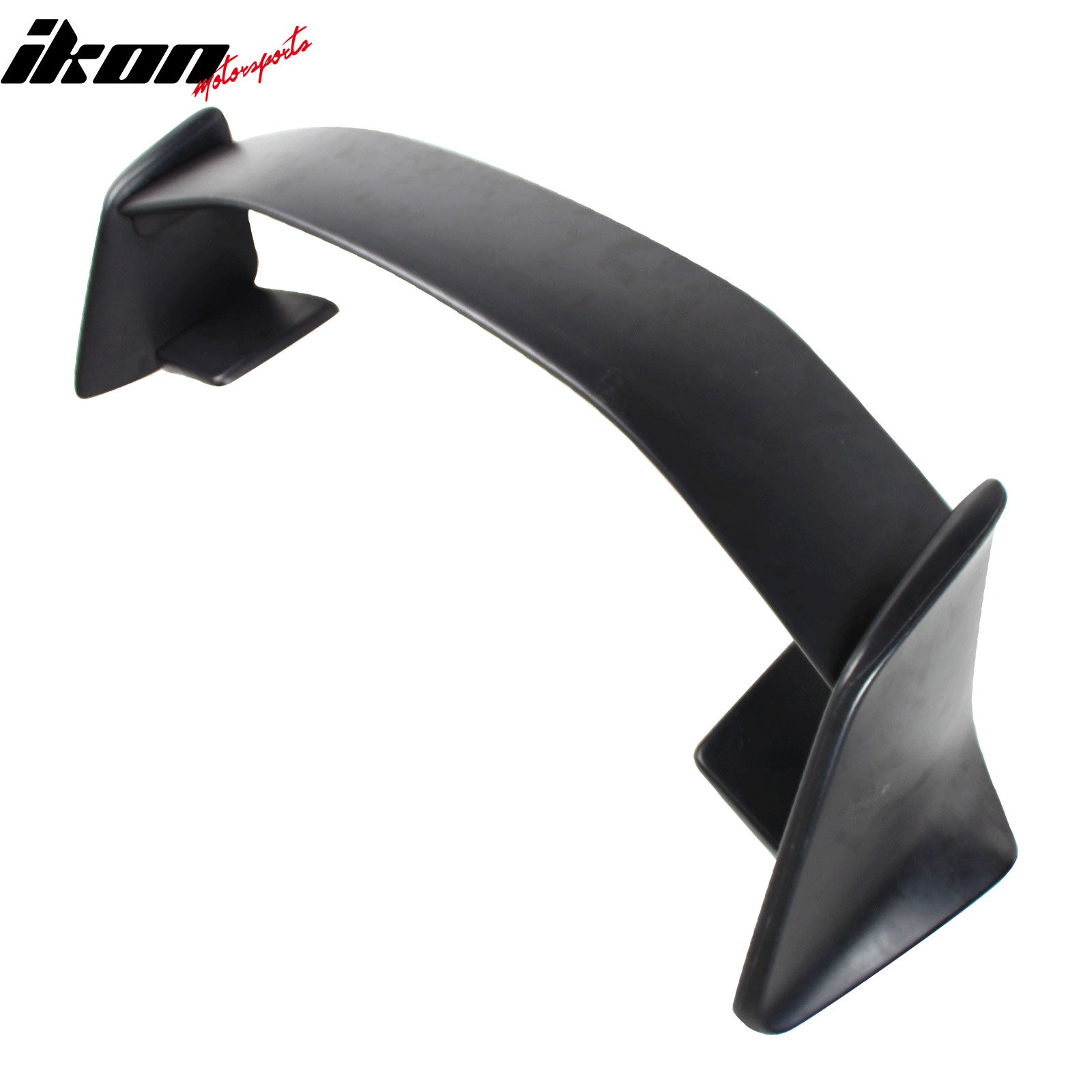 Fits 13-20 Scion FRS/Subaru BRZ/Toyota 86 NRS Style Trunk Spoiler ABS Unpainted