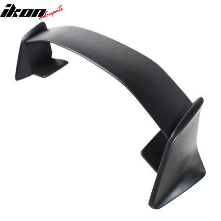 Fits 13-20 Scion FRS/Subaru BRZ/Toyota 86 NRS Style Trunk Spoiler ABS Unpainted